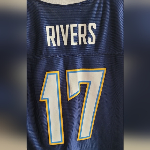 Kids Charger Jersey - Picture 3 of 4